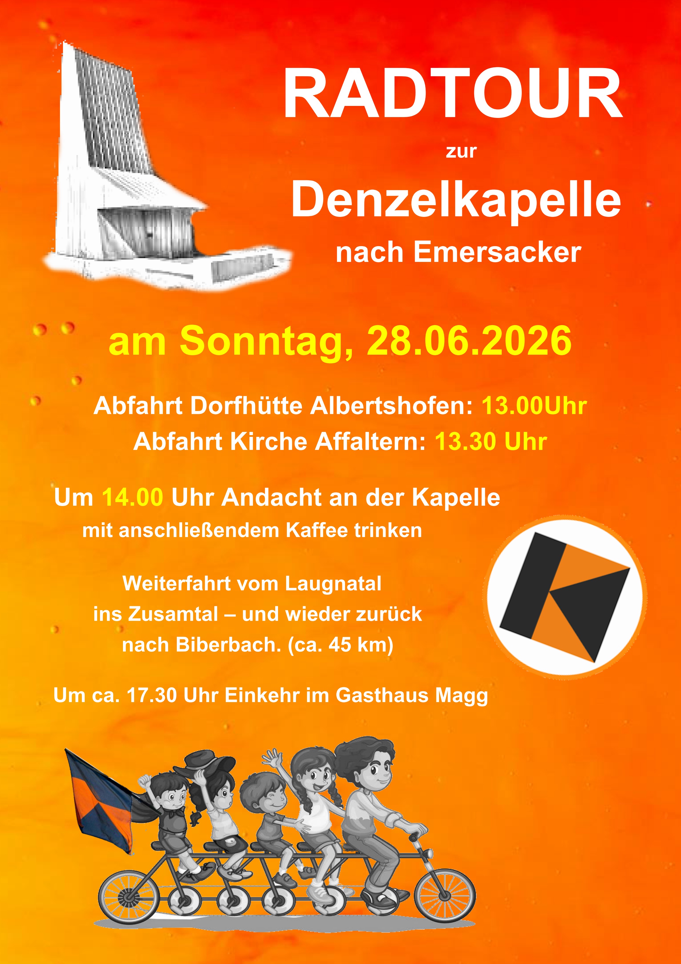 20260628 Denzelkapelle